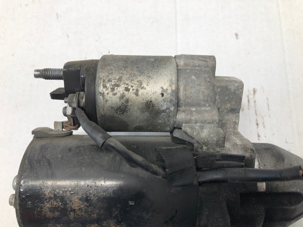 фото №3, Стартер 7823314 mini countryman r60 1.6 d