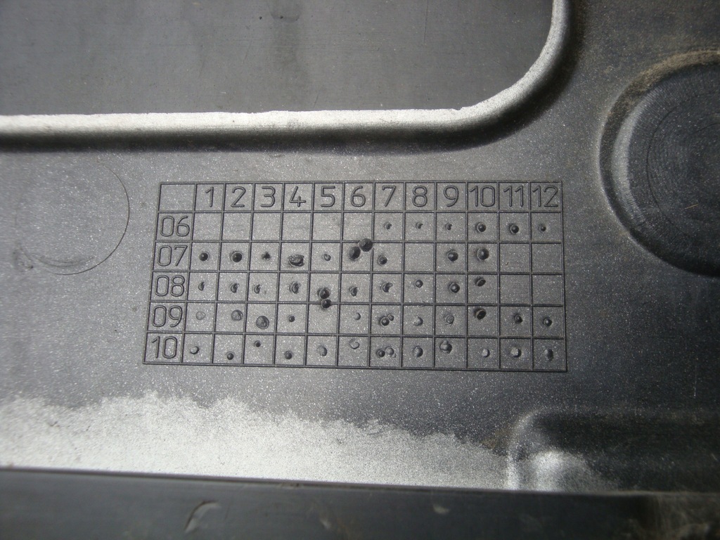 фото №6, Бампер передний land rover freelander 06-10r