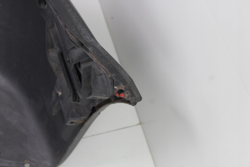 фото №8, Бампер перед передний mercedes 906 06-12r