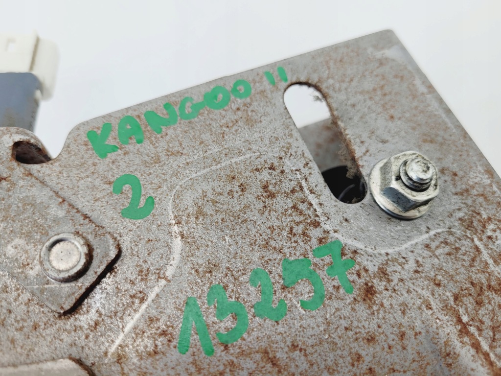 Педаль тормоза renault kangoo 2 2013- 8200815696 в Украине