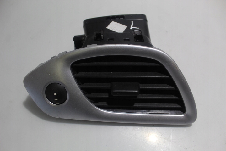 фото №4, Решітка обдув ліва renault megane scenic iii