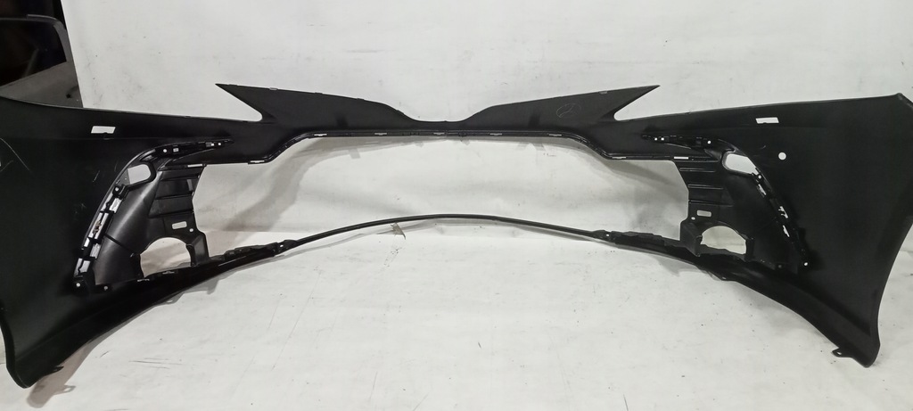 фото №6, Kd-597 бампер перед toyota camry viii lift 52119-3t961