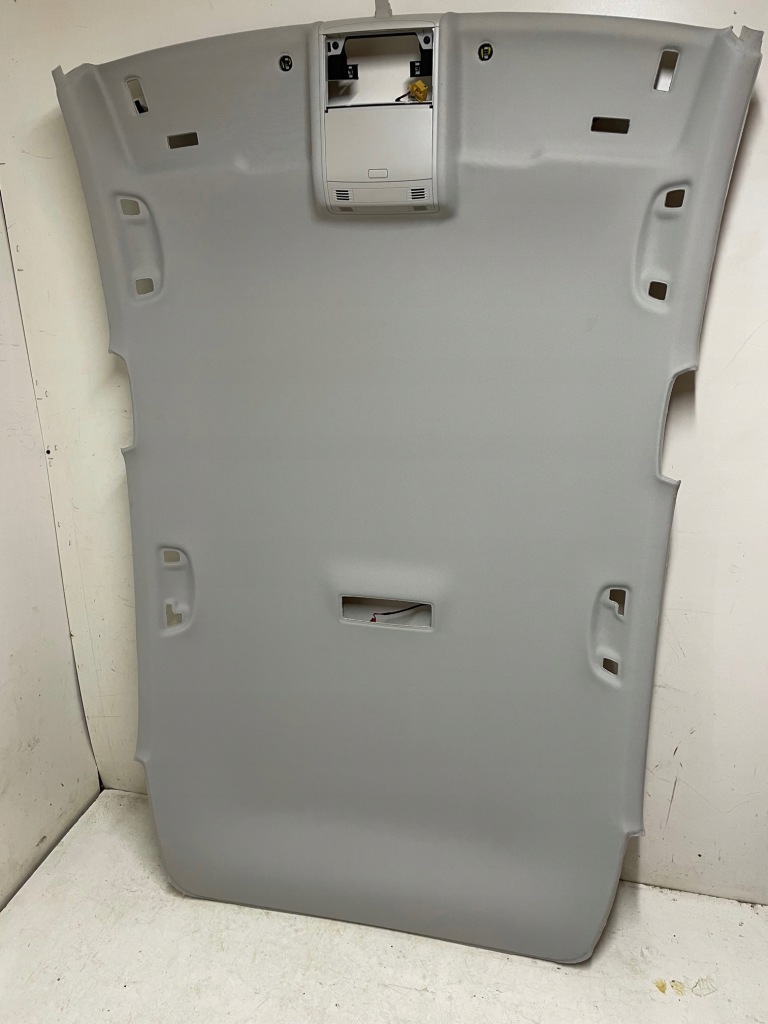 фото №1, Vw golf vii 7 хетчбек стеля 5g4867501aa