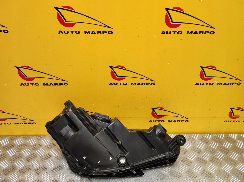 фото №12, Audi a4 s4 b9 2017- фара лампа ксенон l usa