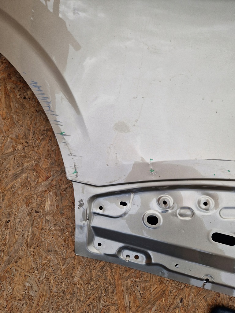 фото №14, Renult kadjar 15- двері правий задня задні 821525757r