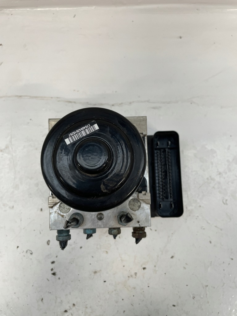 фото №4, Bmw x3 x4 насос abs гальмівна 6880267 6881322