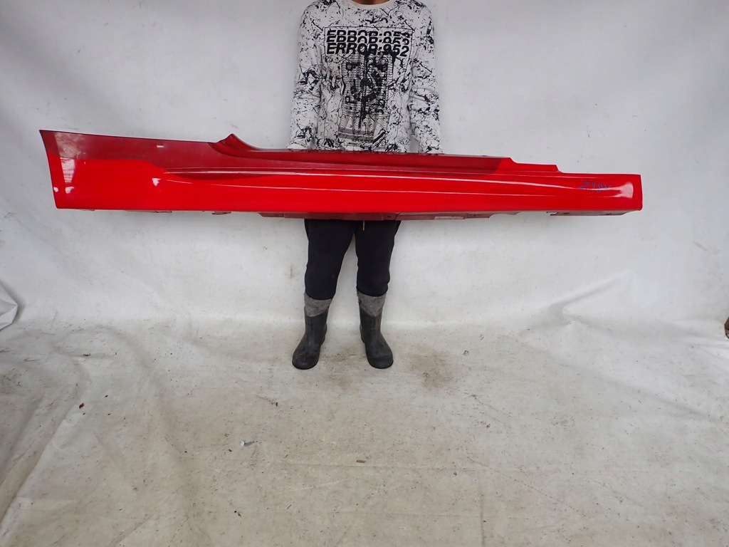 фото №1, Bmw m3 e93 молдинг порог порог правый 7899902