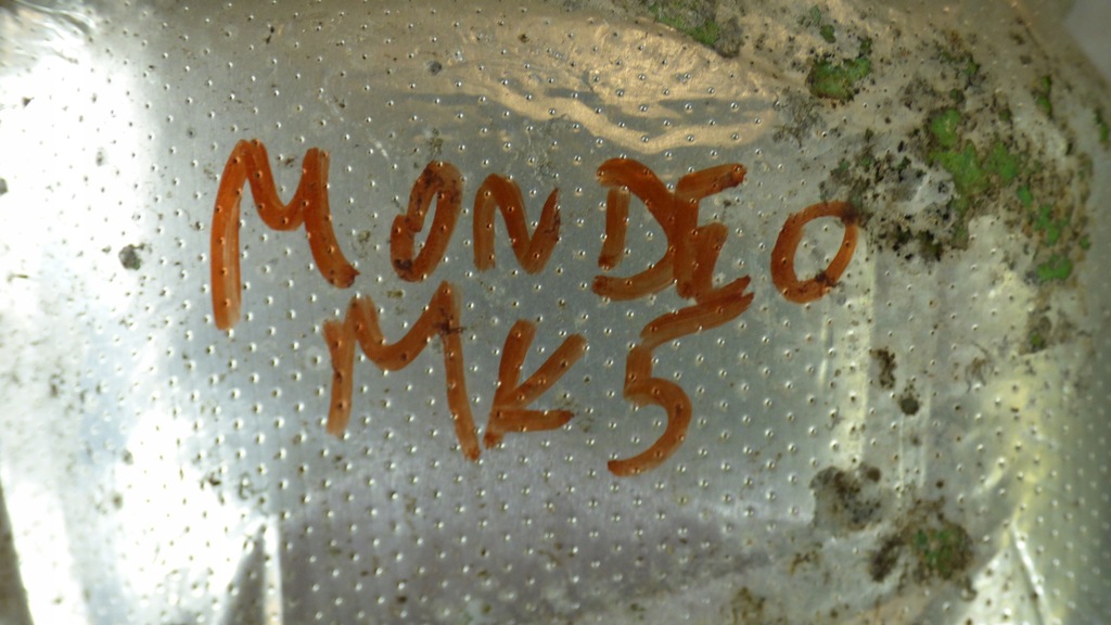 фото №4, Защита тепловая ford mondeo v mk5