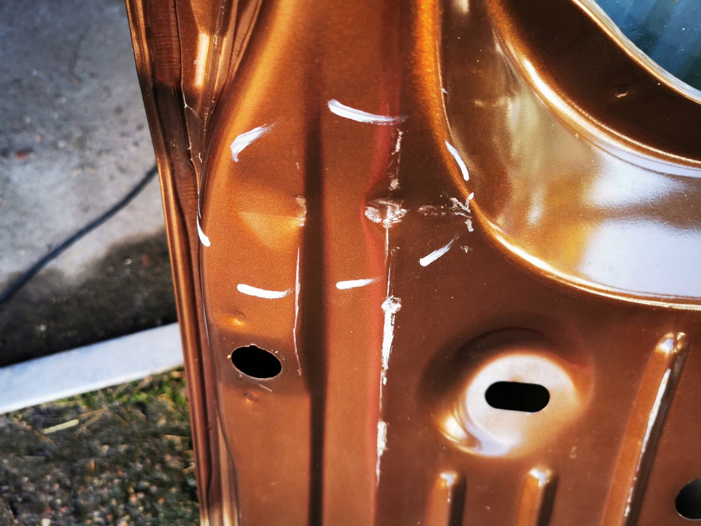 фото №9, Dacia duster i кришка багажника багажника 10-17