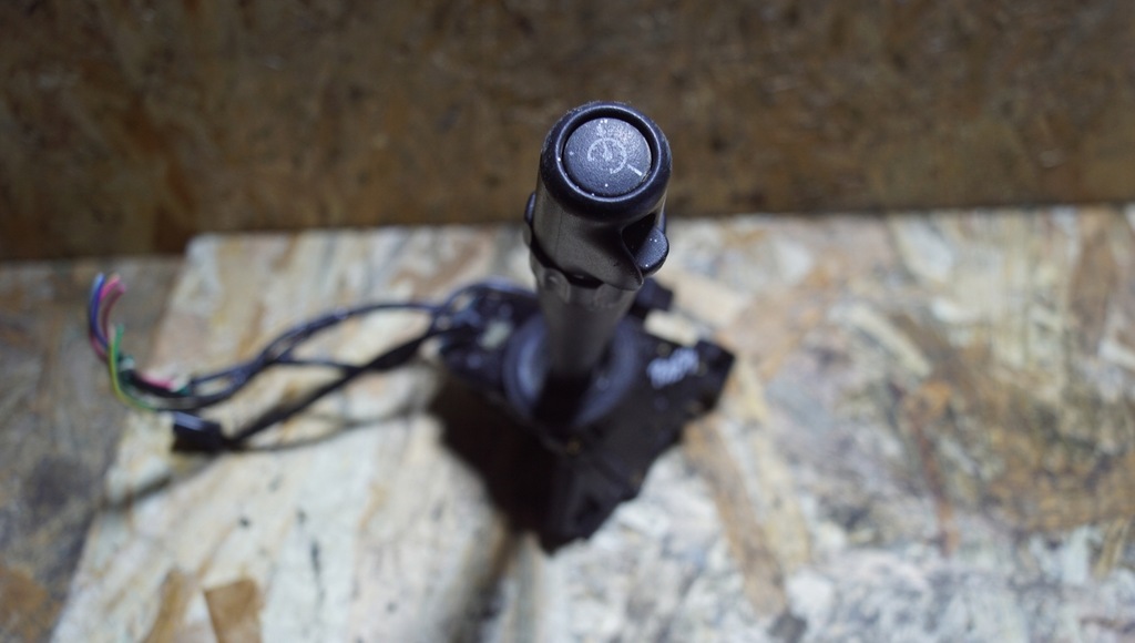 фото №9, Перемикач комбінований важіль hummer h2 12450067