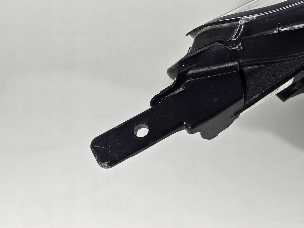 фото №10, Лампа левая перед передняя kia rio 4 iv линза led cala eu