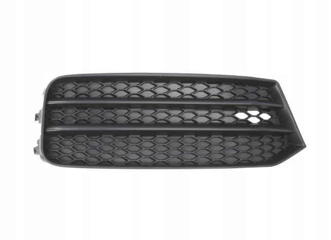 фото №1, Решётка радиатора решётка w бампер правая audi a1 8x 2014-