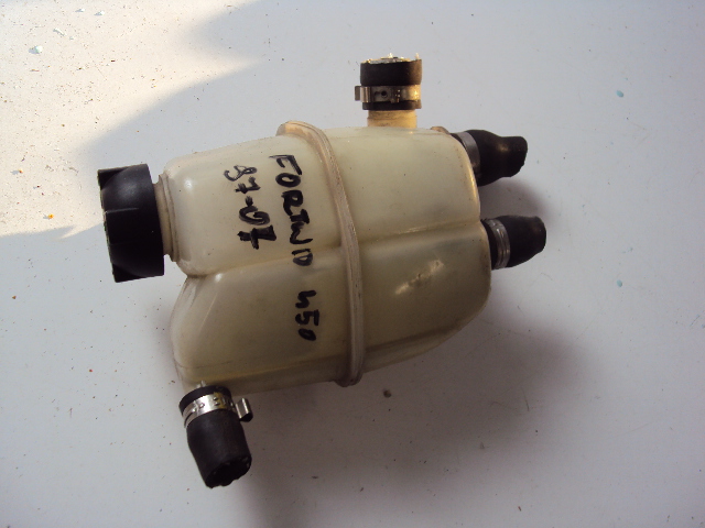 фото №1, Бачок расширительный smart fortwo 450 97-07