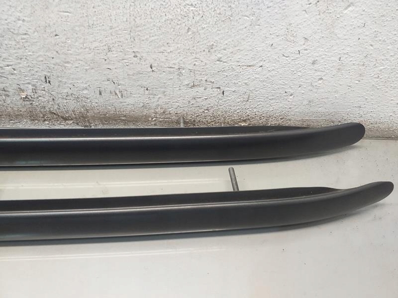 фото №4, Рейлинг рейлинги кровельные mini countryman r60