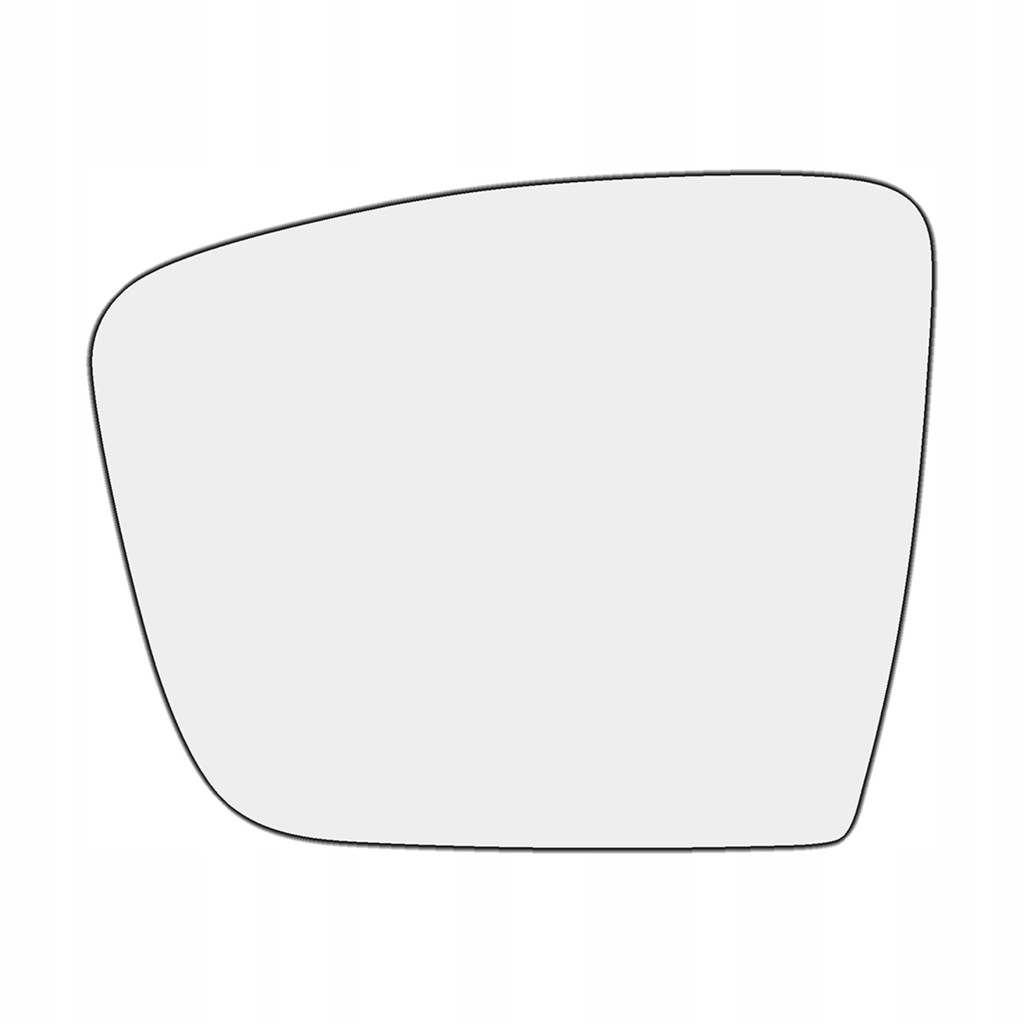 фото №1, Скло/дзеркало maserati levante 2016-2024 2017 2018