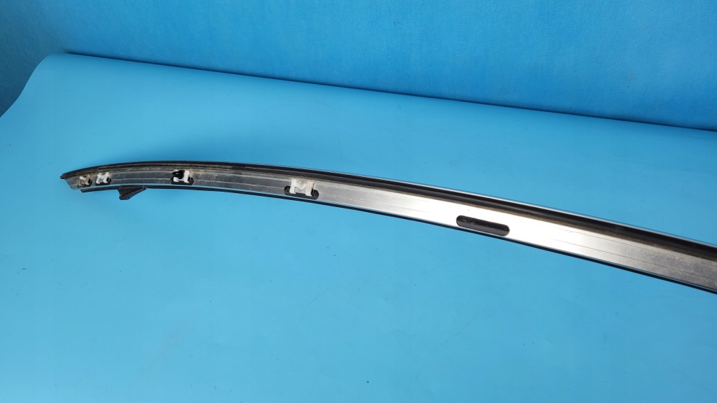 фото №14, Bmw 2' f44 gran coupe 22r молдинг дахова права 7483154