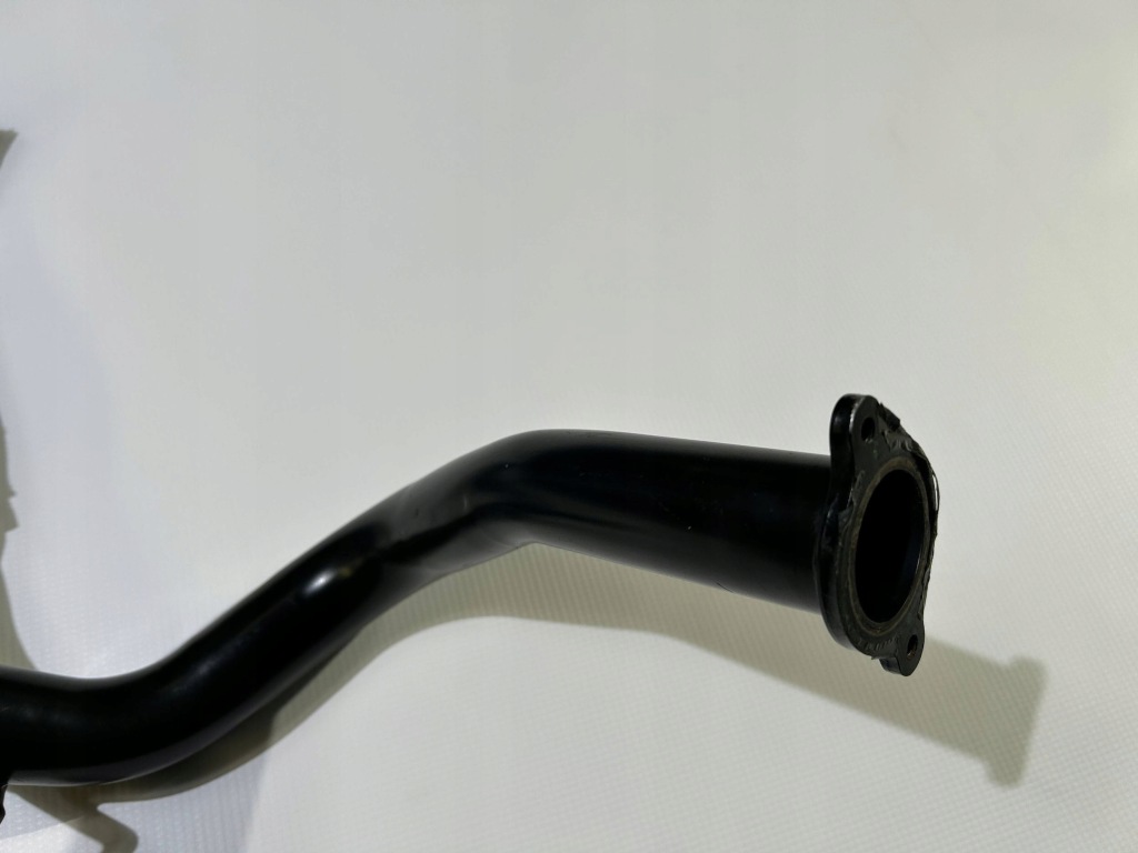 Пабтрубок  труба шланг воздухозаборник воздуха интеркулер maserati ghibli m157 2013- Цена