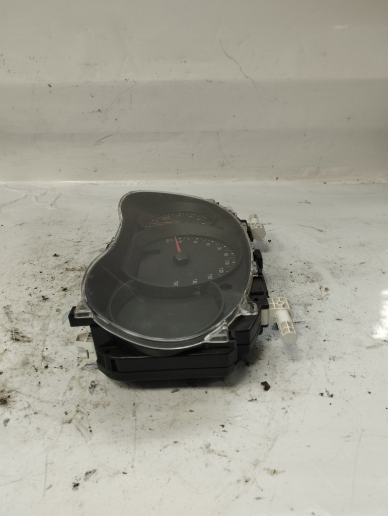 фото №5, Renault kangoo 3 iii лічильник прилади p248103078r