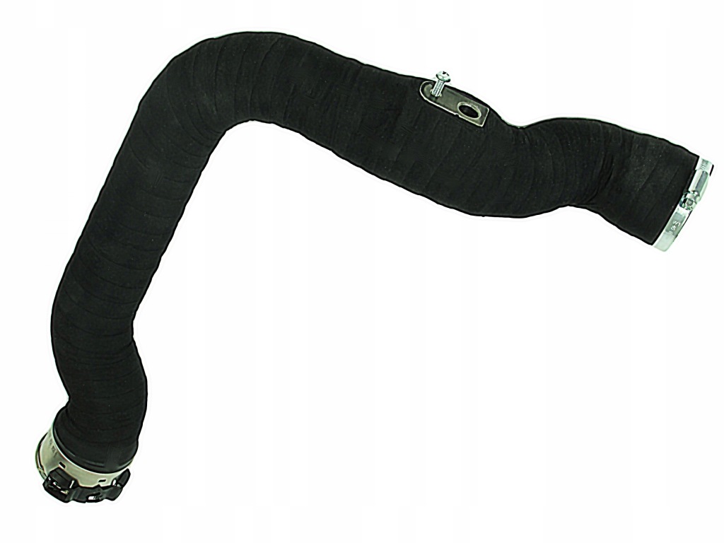 фото №5, Шланг інтеркулер renault laguna iii 2.0 dci