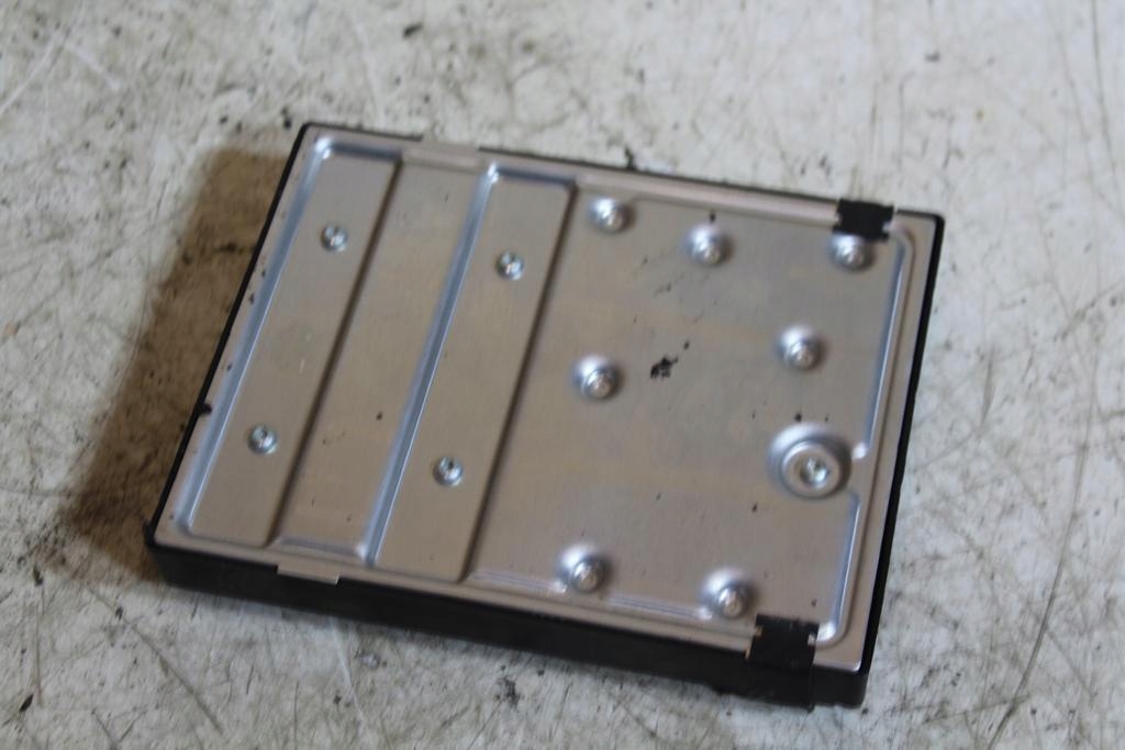 фото №8, Модуль блок управления комфорта audi a5 8t 2.7 tdi 8k0907063c