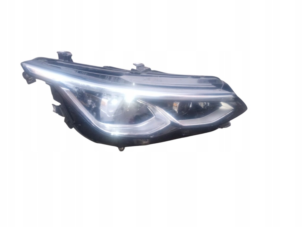 фото №1, Vw golf 8 viii 5h1941060p лампа правая iq led
