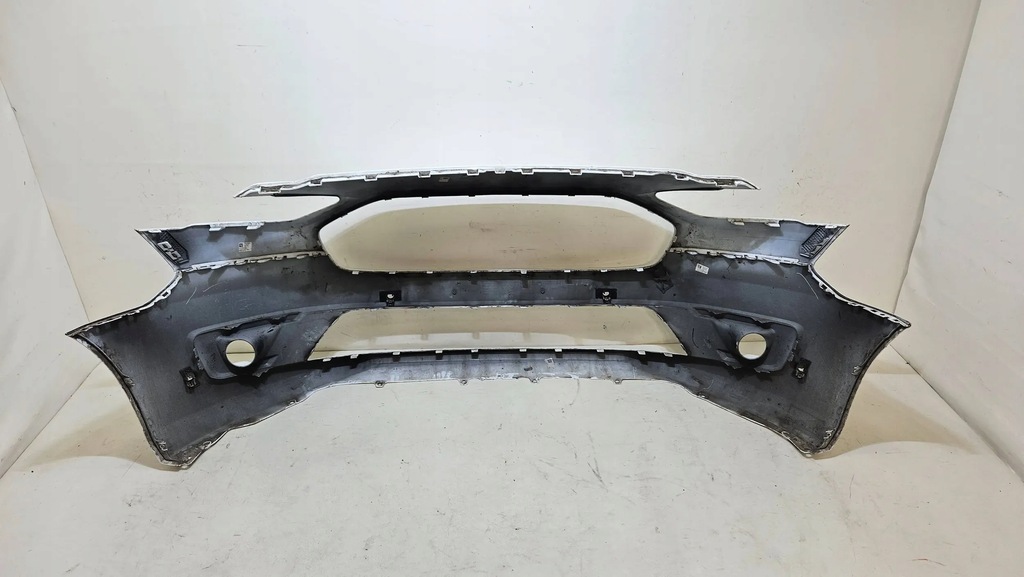 фото №13, Бампер перед передній ford transit connect ii mk2 lift kt1b-17k819-se