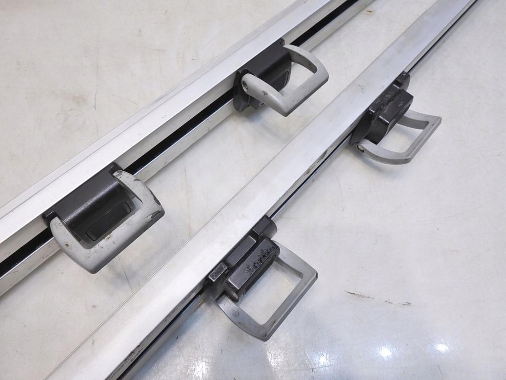 фото №7, Напрямна напрямна багажника hyundai i40 kombi