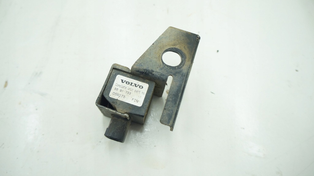 фото №1, Volvo датчик скорости xv70 v70 s60 8691733