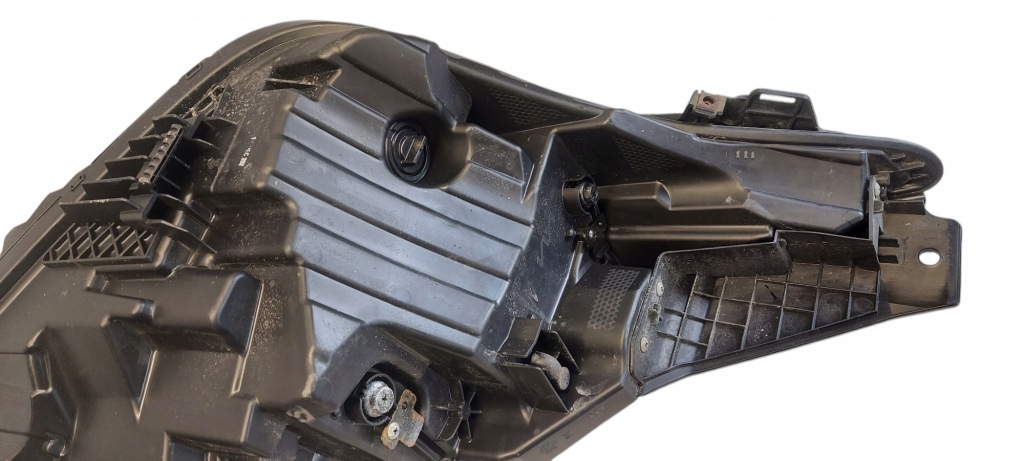 Купить Kia ev6 ev-6 full led лампа левая перед передняя eu 92101-cv1