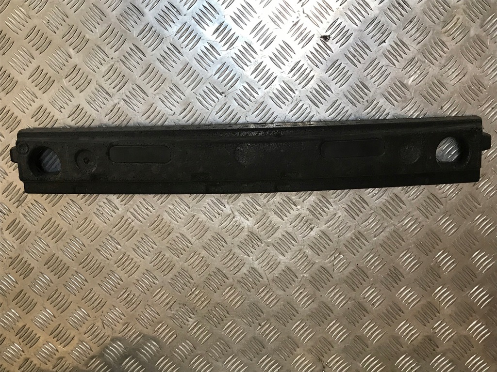 фото №1, Абсорбер mercedes w164 оригинальный номер 1648800035