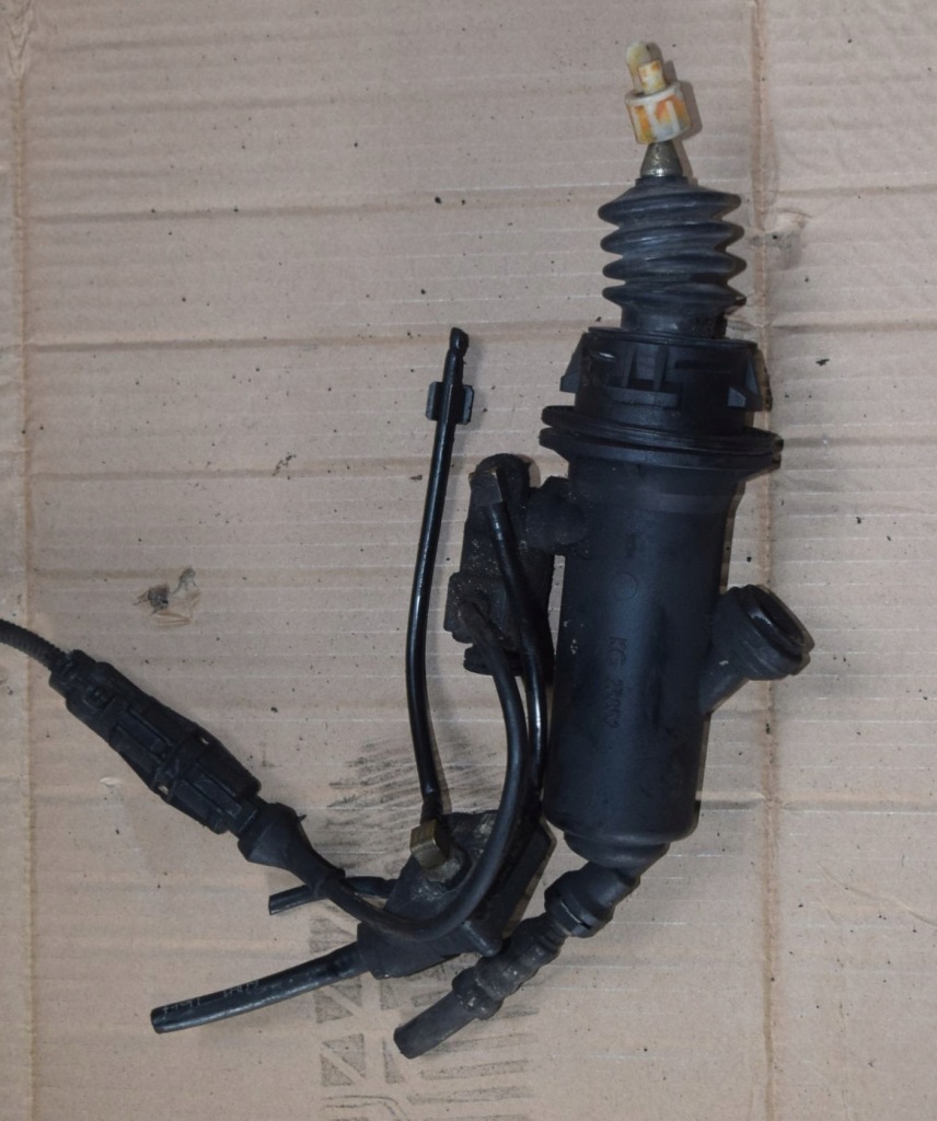 Купити Помпа зчеплення комфорт shift man tga tgx tgs