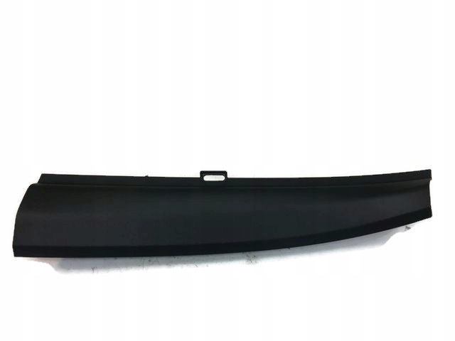 фото №1, Volvo xc60 ii защита стойка левая 31425701