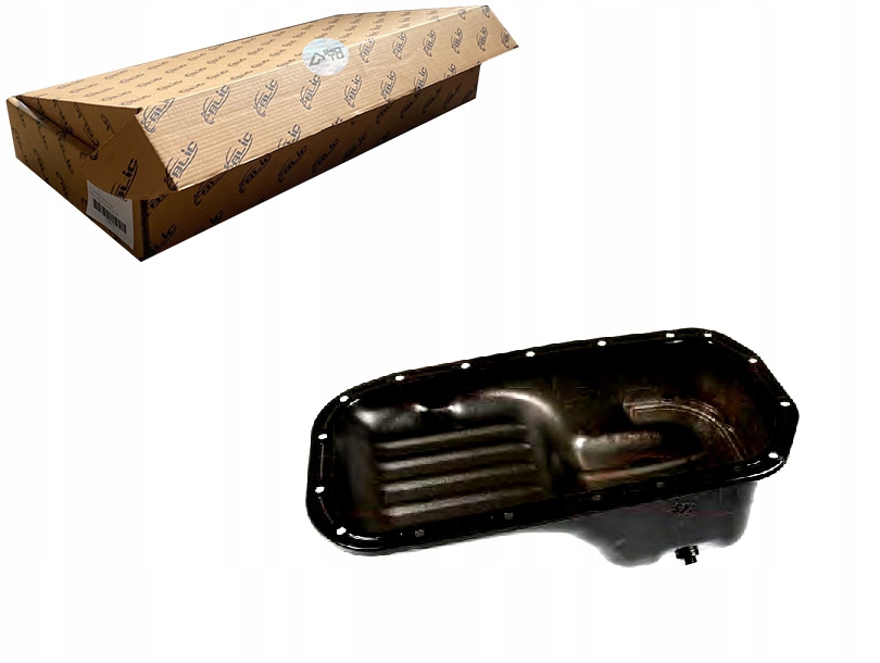 фото №1, Піддон масляна hyundai getz 1.4 i tb