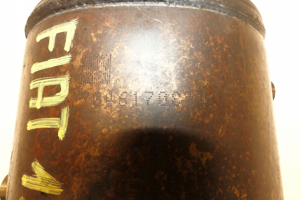 фото №6, Fiat 124 spider abarth jeep compass 1.4 t multiair 170 катализатор