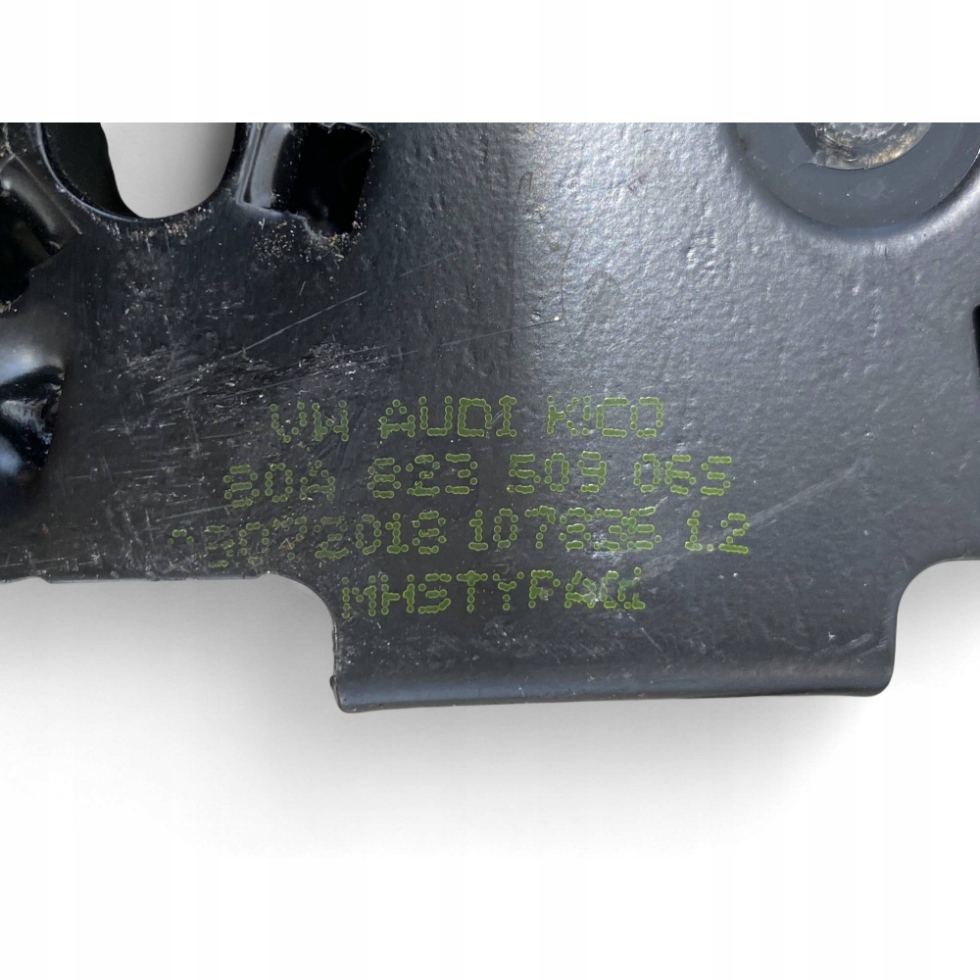 фото №13, Audi q5 sq5 замок кришки передньої / капот двигуна 80a823509