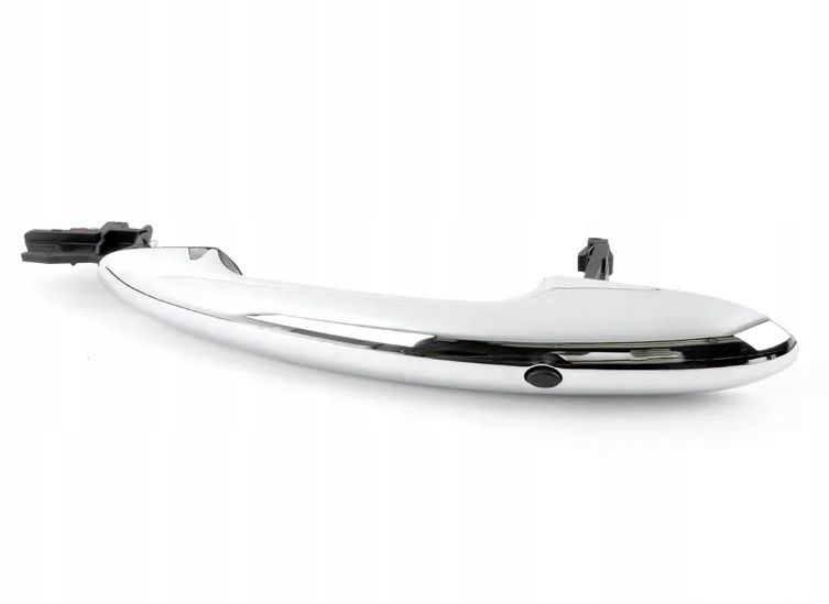 фото №1, Mini cooper clubman f54 передняя часть правый outside door handle 51217327344