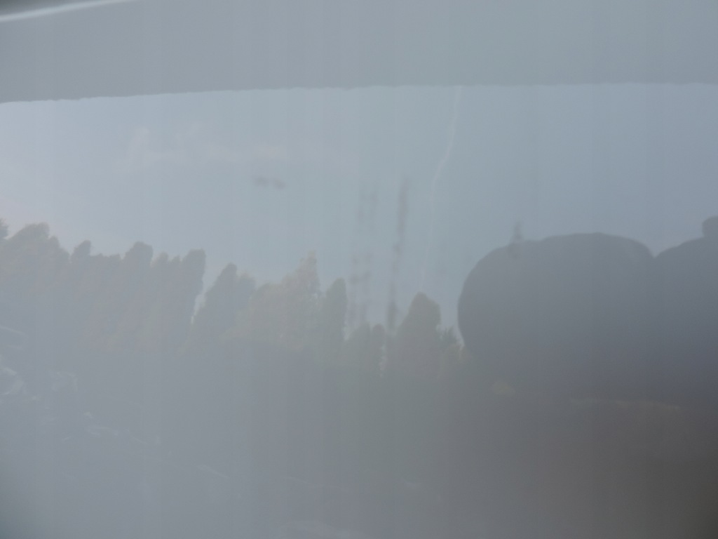 фото №8, Ford custom ліва задні двері