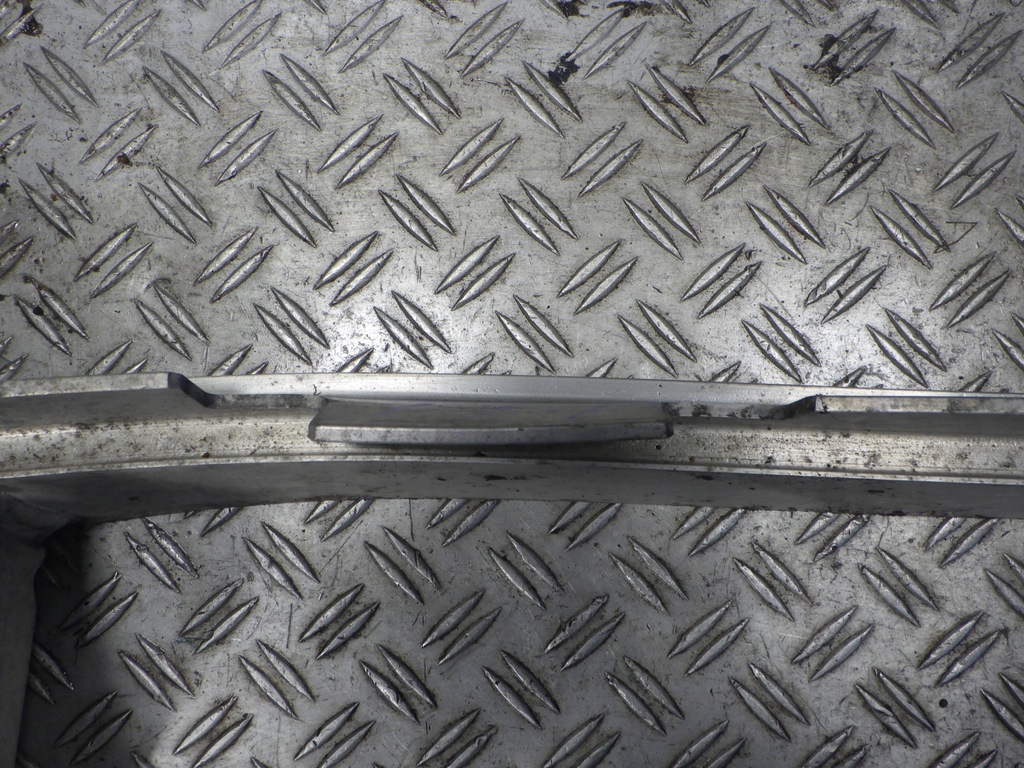 фото №9, Bmw 6 g32 балка бампера задняя заднего 7387336