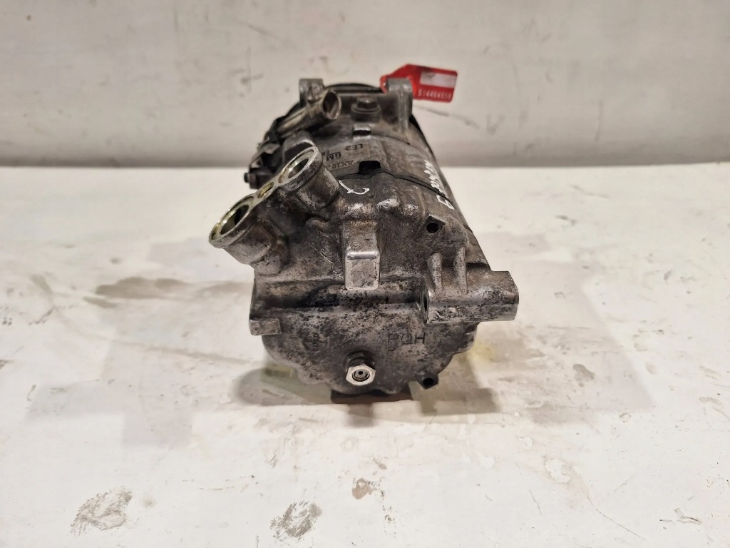Компрессор кондиционера 12792669 opel vectra c в Украине