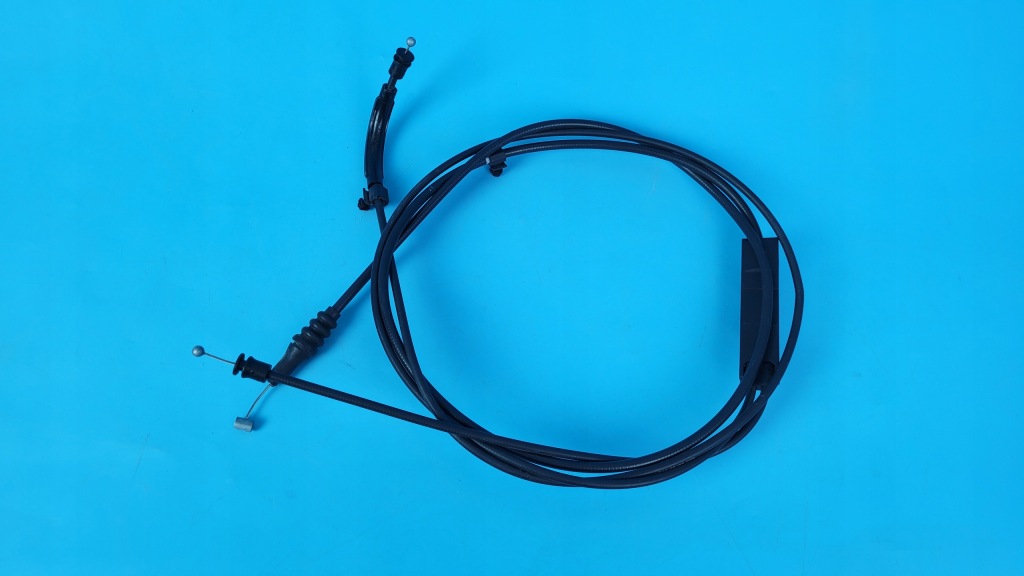 Mercedes eqe w295 350+ 23r тяга трос открывания капот a2958809800 с Разборки