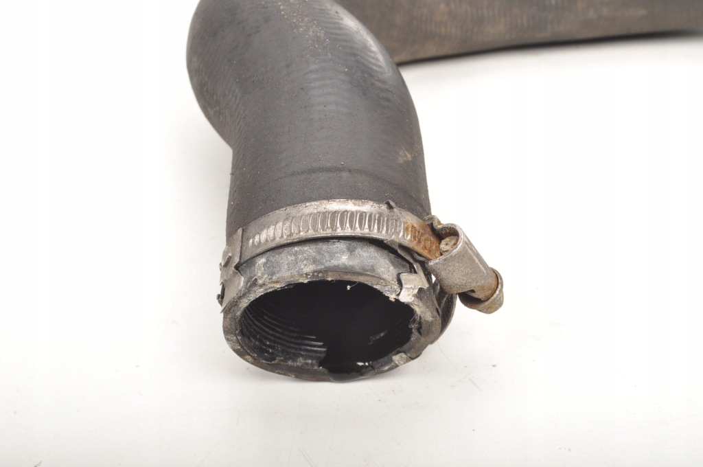 фото №3, Opel meriva ii b 1.4 16v wąż труба интеркулер