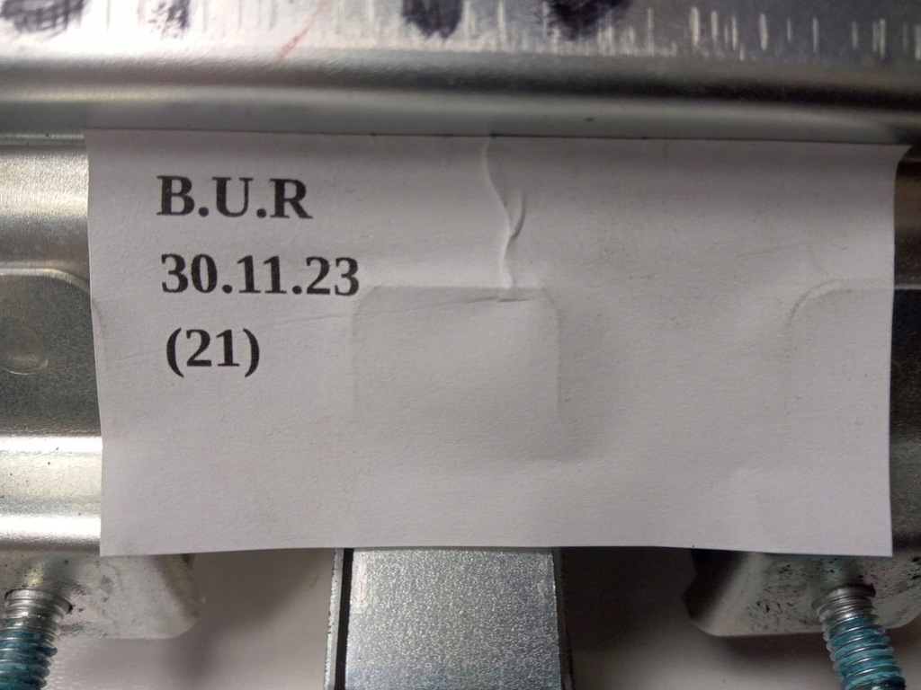 фото №12, Подушка повітряна пасажира infiniti fx35 fx45