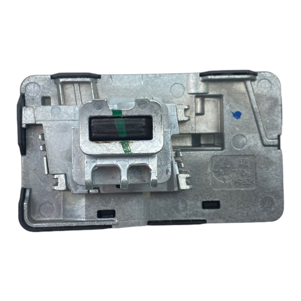 фото №12, Блокування керма renault dacia 487008065r