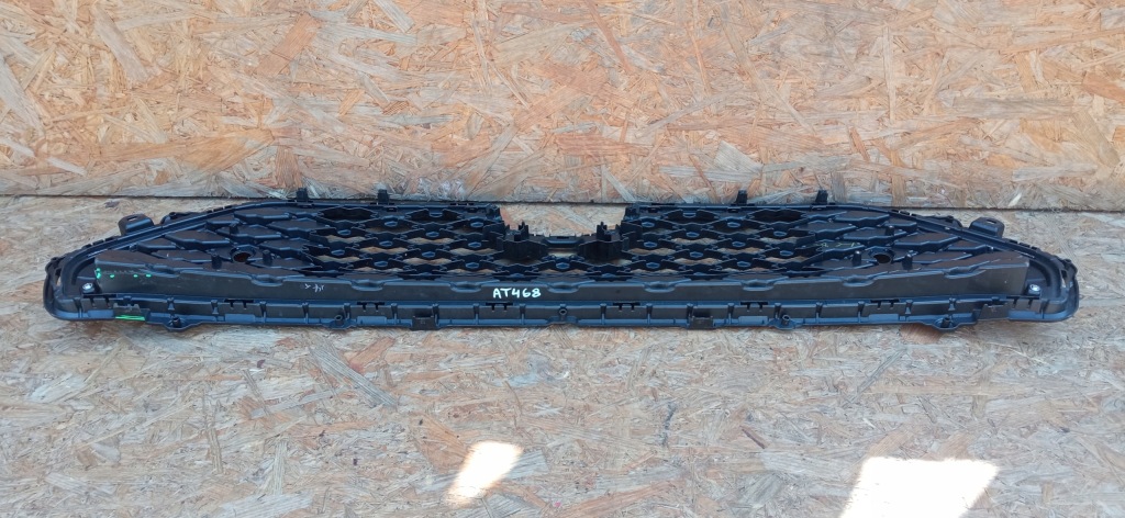 фото №11, Toyota rav4 rav-4 v lift 19- решётка радиатора решётка решётка радиатора бампера перед 53102-42010