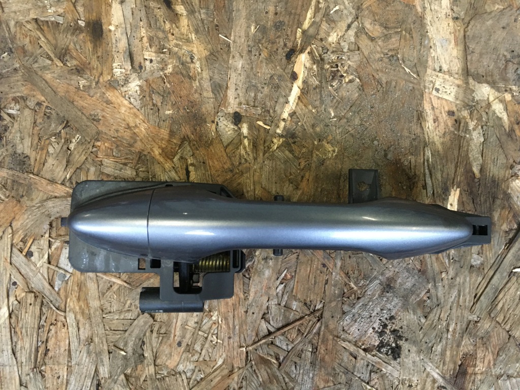 фото №1, Hyundai ix35 10-15 ручка правий задня права задня zar