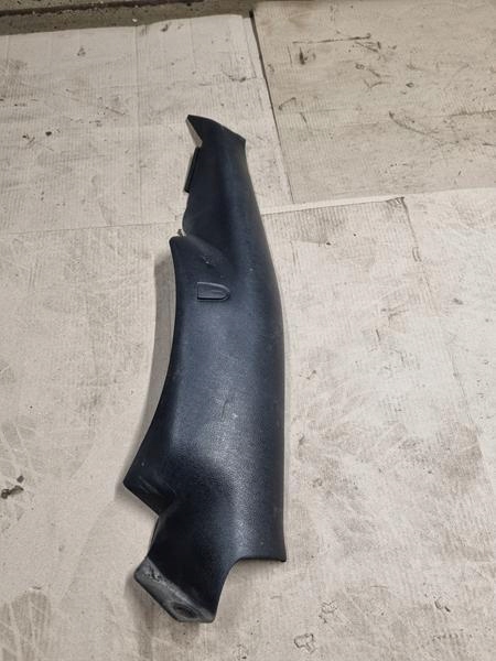 фото №1, Защита стойка задняя 1j4867767a volkswagen golf iv