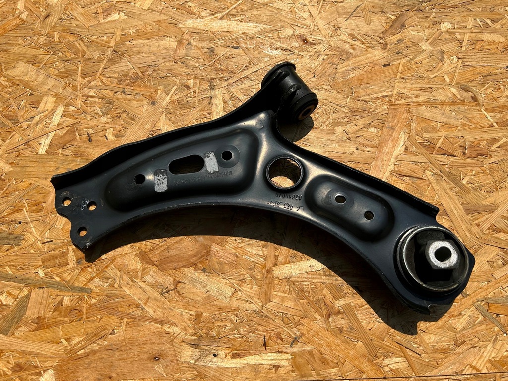 фото №2, Jeep renegade lift рычаг правый перед передний 18-