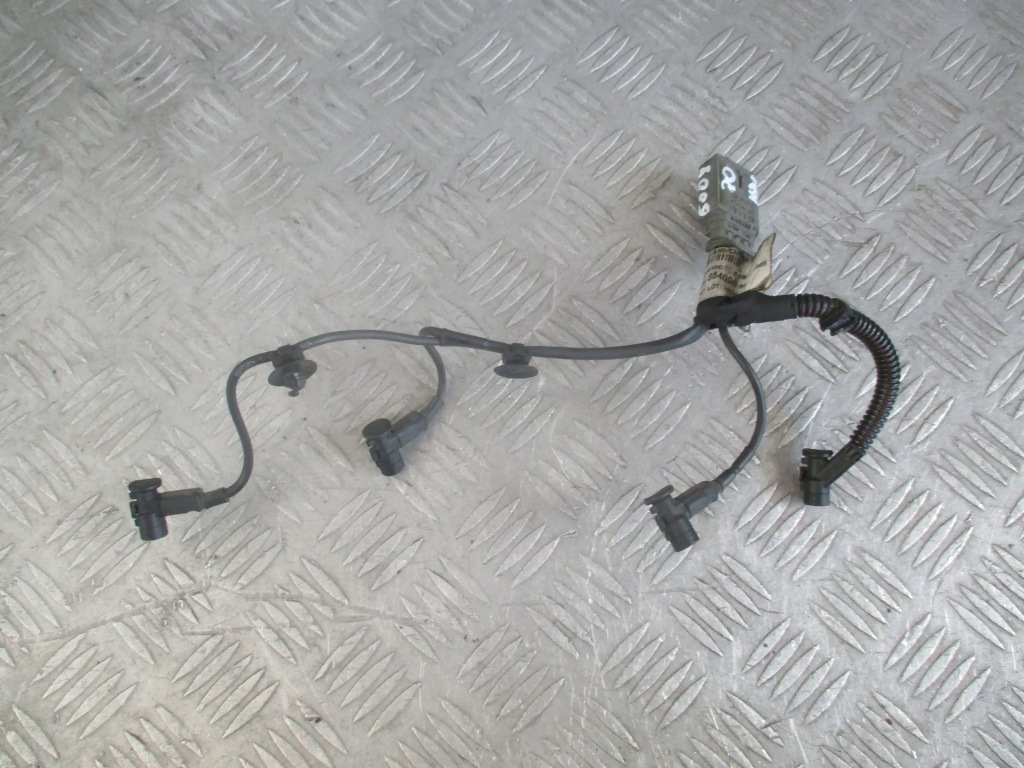 фото №9, Жгут свеча накаливания 9688409680 peugeot 5008 i 2.0 hdi 09-17 r. hybrid