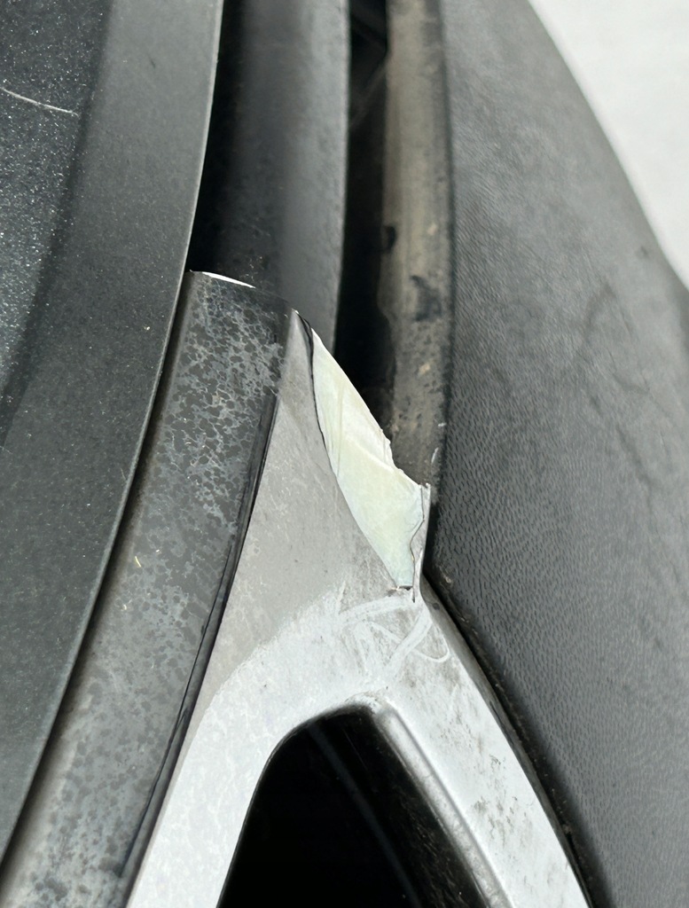 фото №6, Бампер задня задній vw t-roc pdc