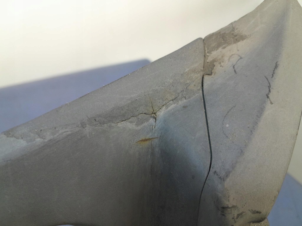 фото №4, Suzuki swift mk7 жабо верхній 72331-68l1